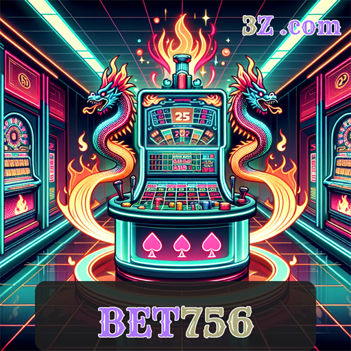 Explorando os jogos empolgantes do bet756.com