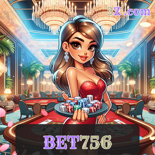 Divirta-se com Slots Imperdíveis no bet756.com